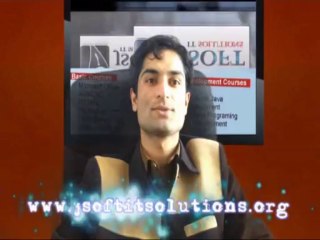 Jsoft IT Solutions CEO Message on IT Event