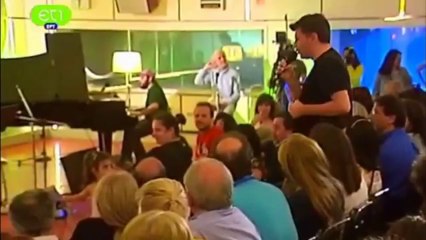 Η γυναίκα του Πατώκου --- Φοίβος Δεληβοριάς