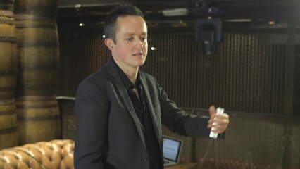 02 Overcoming The Fear  Girlfriend Sequence