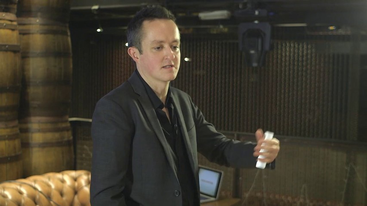 02 Overcoming The Fear  Girlfriend Sequence