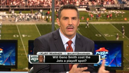 Will Geno cost the Jets a playoff spot?