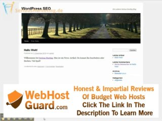 WordPress Multi-Domain Hosting