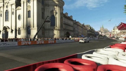 Forza 5 Xbox One 3rd Replay (HD)