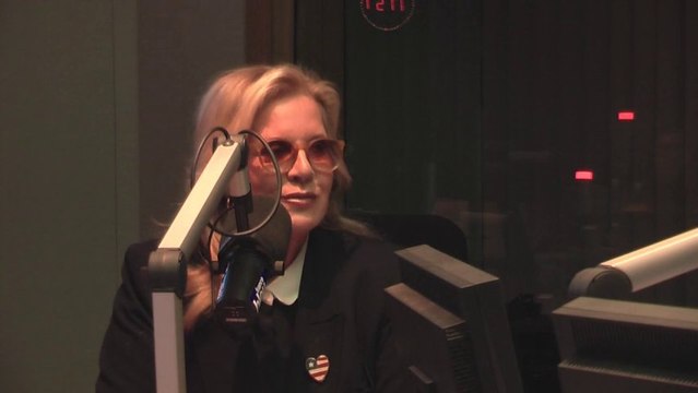 Sylvie Vartan invitée de France Bleu Gironde