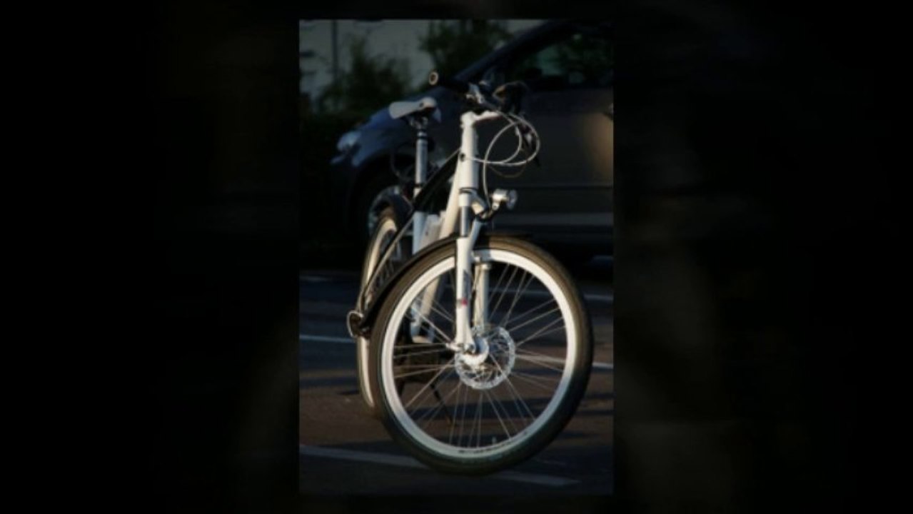 Electric Bikes Parts