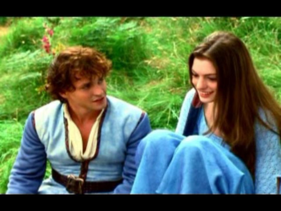 Ella Enchanted (2004) Full Movie Part 1
