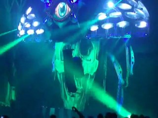 qlimax 2013 aftermovie EPRVST