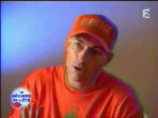 Les molécules de CO2