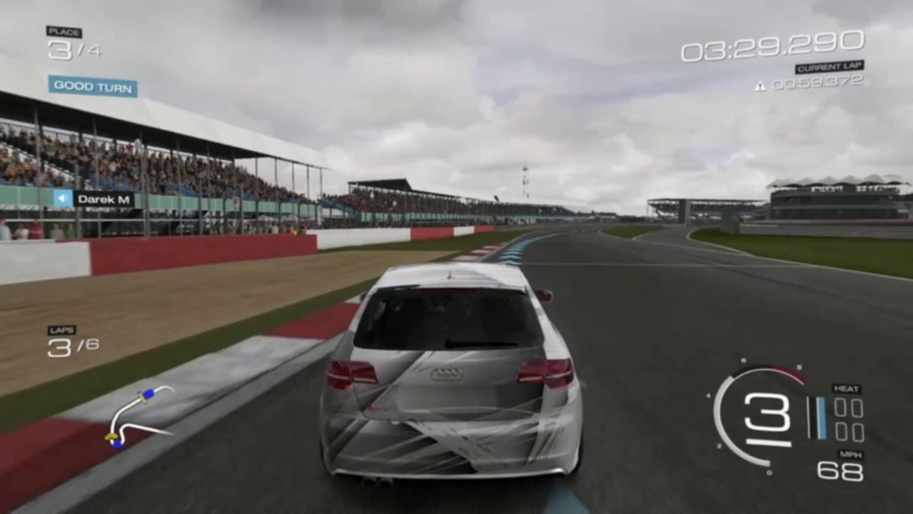 Forza 5 Xbox One A 1St Look At Online (HD)