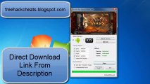 Spartan Wars Empire Of Honor Cheat Tool 2013