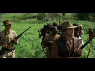 The Ghost and the Darkness (1996) Full Movie Part 1