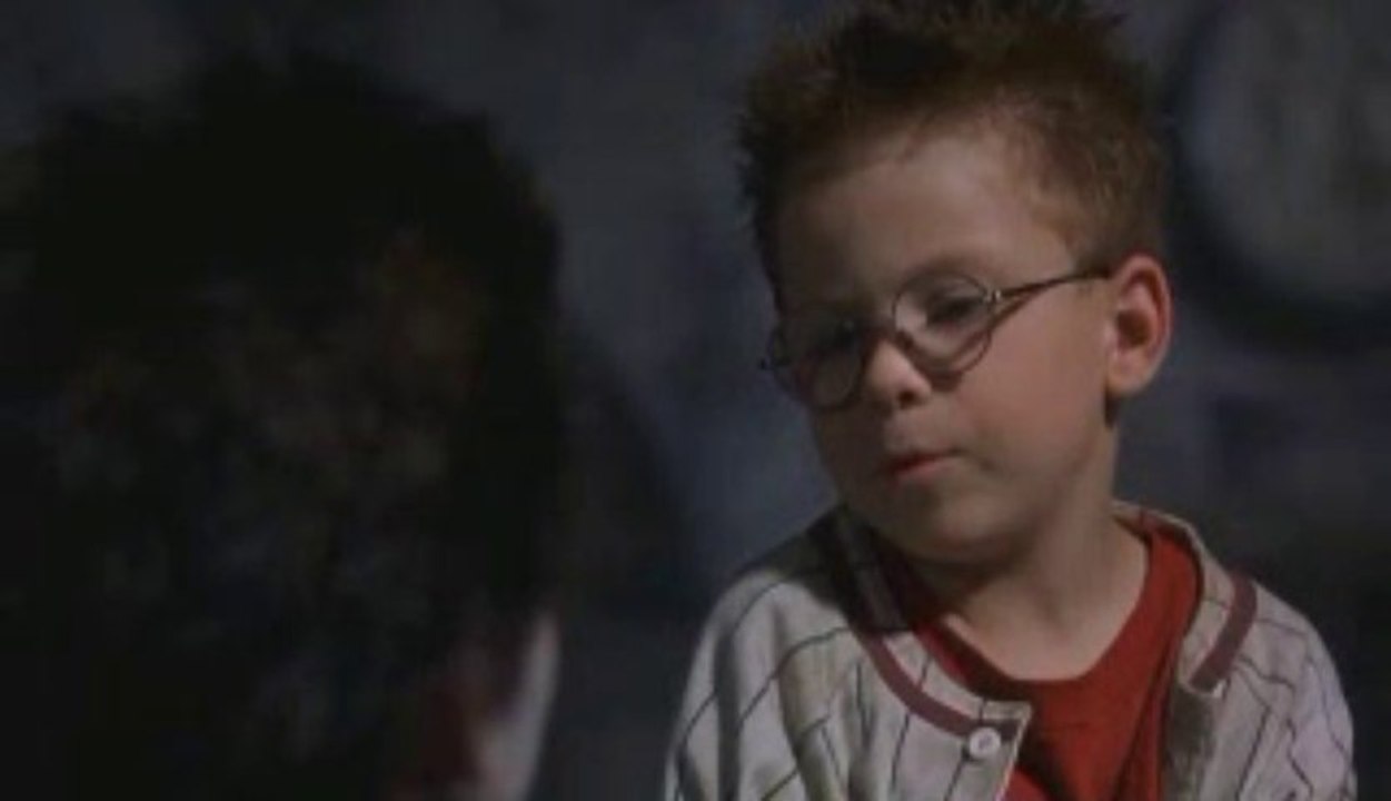 The Little Vampire (2000) Full Movie Part 1