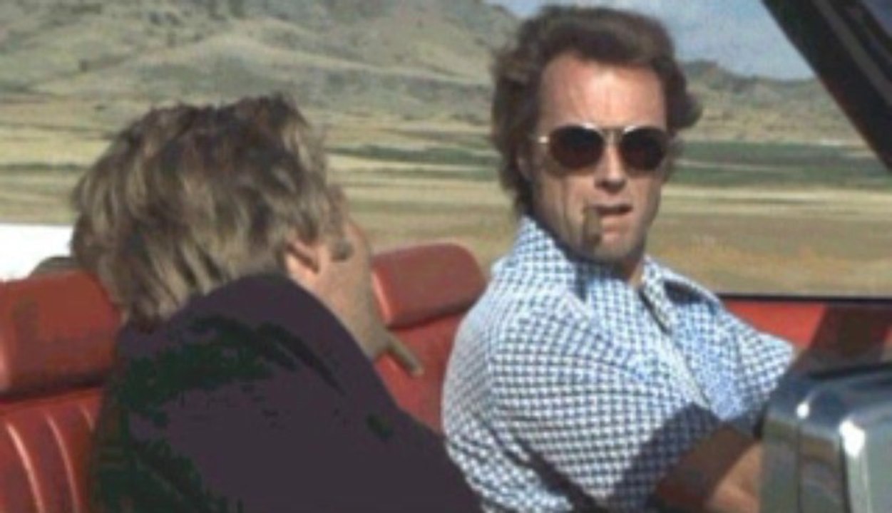 Thunderbolt and Lightfoot (1974) Full Movie Part 1
