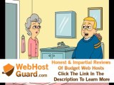 Go Green Web Hosting Bathroom Scene