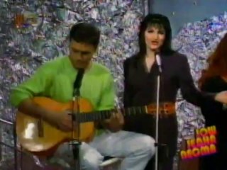 Mira Skoric i Keba LIVE - U snu ljubim medna usta