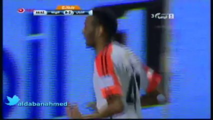 الهدف الرابع  للشباب على النهضة