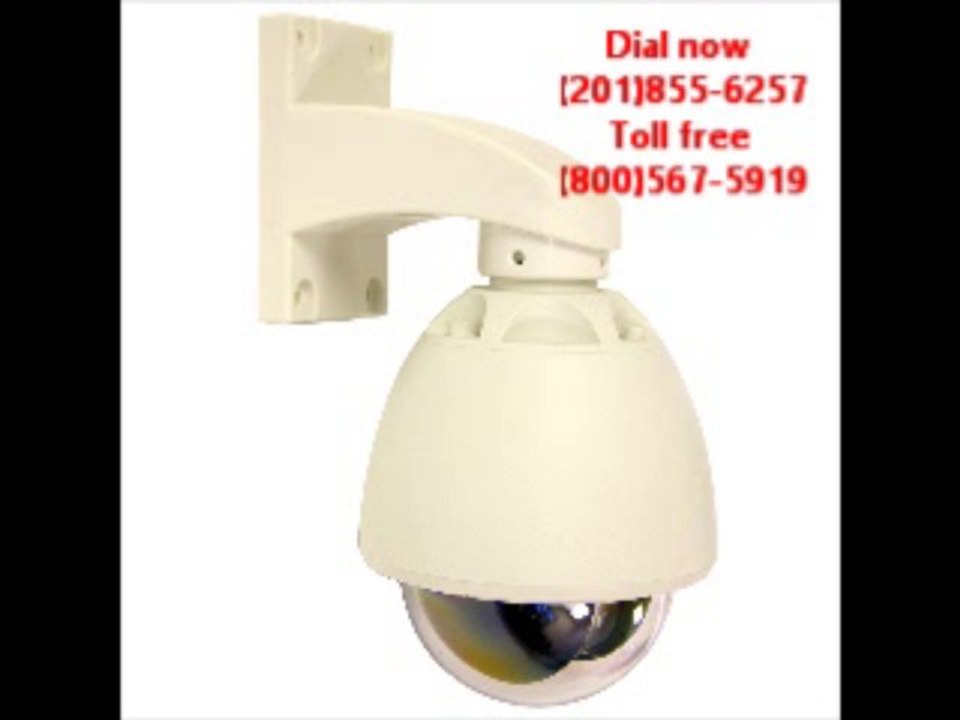 Security Camera's