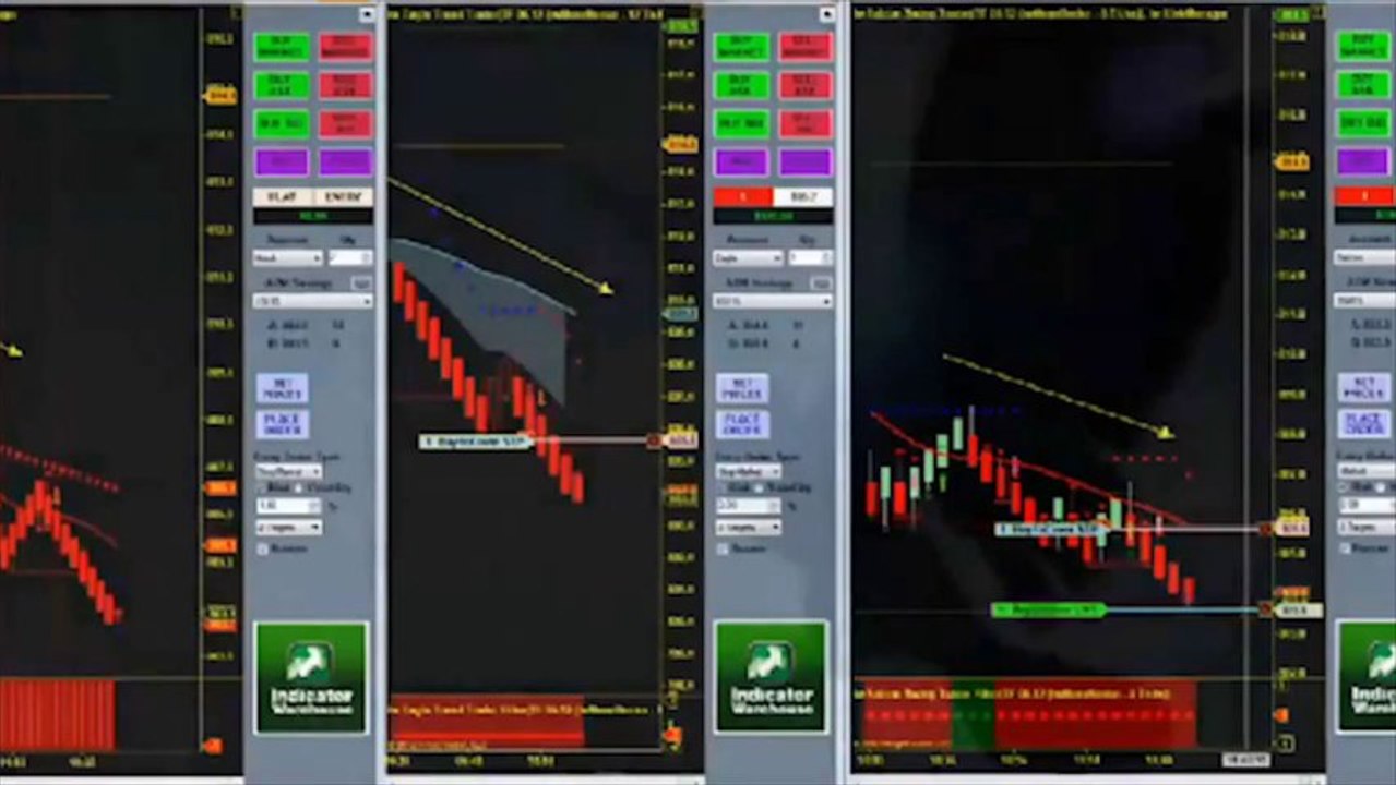 The Origin of DTS | Diversified Trading System | Day Trading Software for NinjaTrader