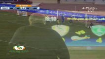 نجران 1 - 4 الفتح - متعب النجراني - الشوط الثاني - دوري جميل للمحترفين الجولة العاشرة