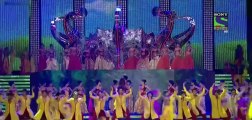 TOIFA Awards 2013 - Abhishek Bachan Performance (HD)