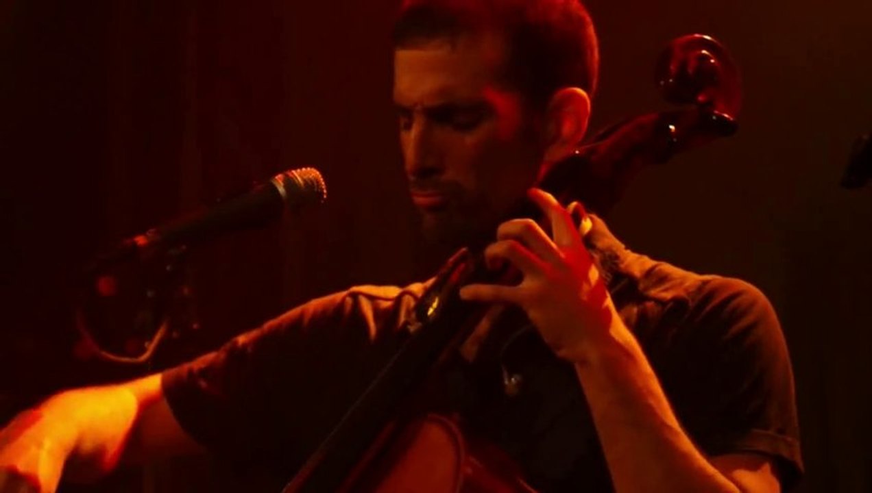 Goulven Ka au Vauban