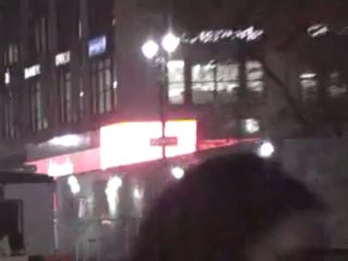 Pt. 1 Esau Will Be Taken out of America by Violence’s.