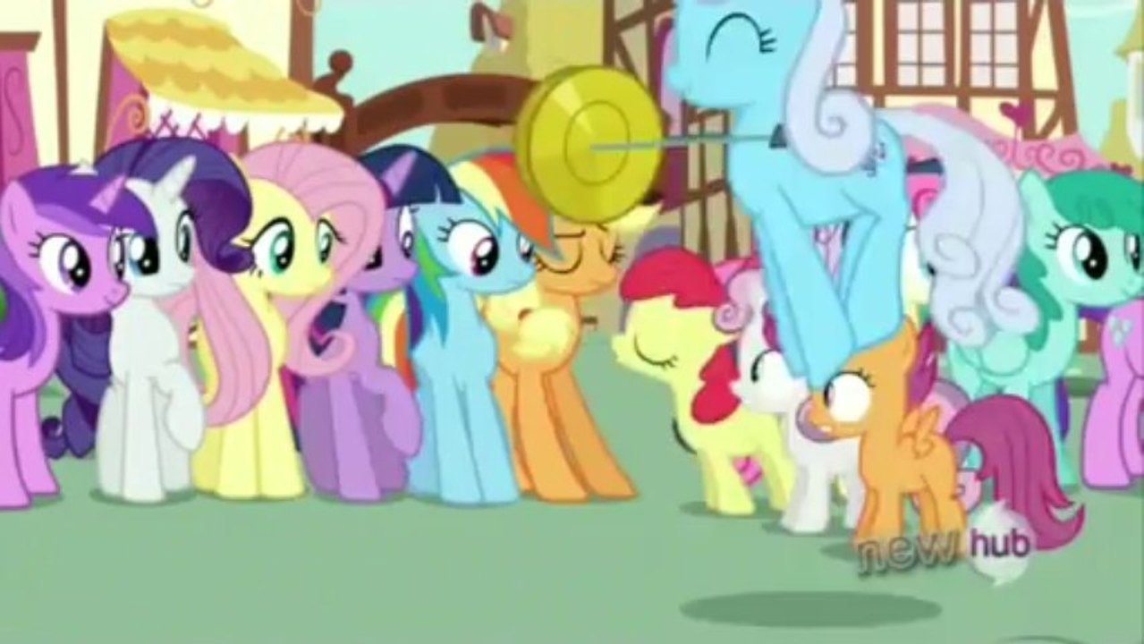 One Bad Apple (Part 1) Backwards