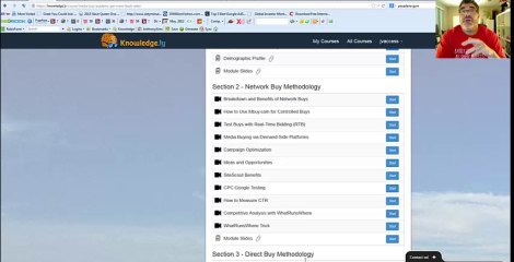 Media Buy Academy Reloaded Review Video 2-Media Buy Academy Reloaded Bonus