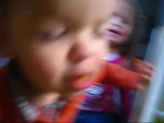 Les bébés de Djack et Diamant