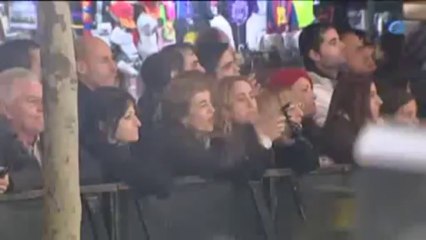 Los Ondas premian al mejor periodismo del país