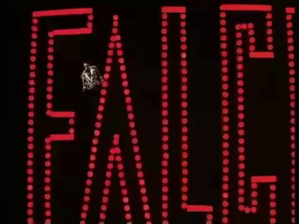 Falco - Emotional