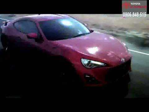 Công nghệ trong toyota 86, Toyota Lý Thường Kiệt