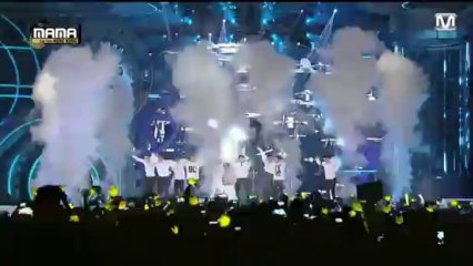 131122.Mnet.Japan.MAMA.Bigbang's Cut