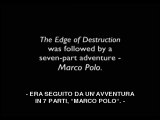 { Doctor Who } [Stagione 01] Episodio Perduto ( 14 a 20 ) - Marco Polo