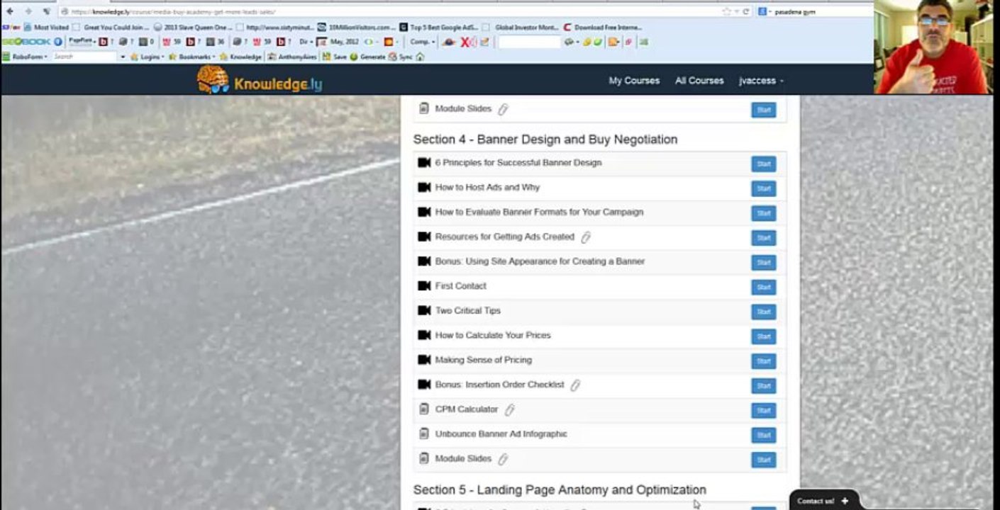 Media Buy Academy Reloaded Review Video 4-Media Buy Academy Reloaded Bonus