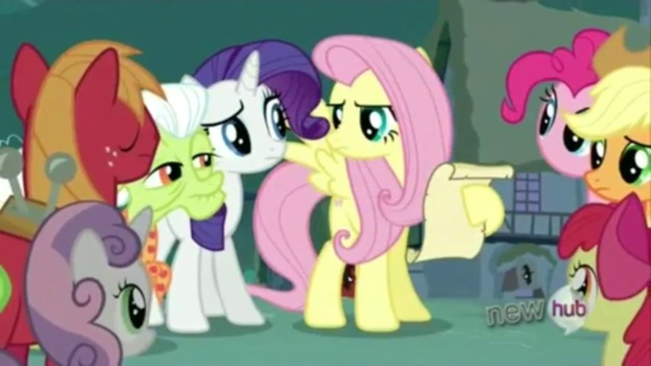 Magic Duel (Part 1) Backwards