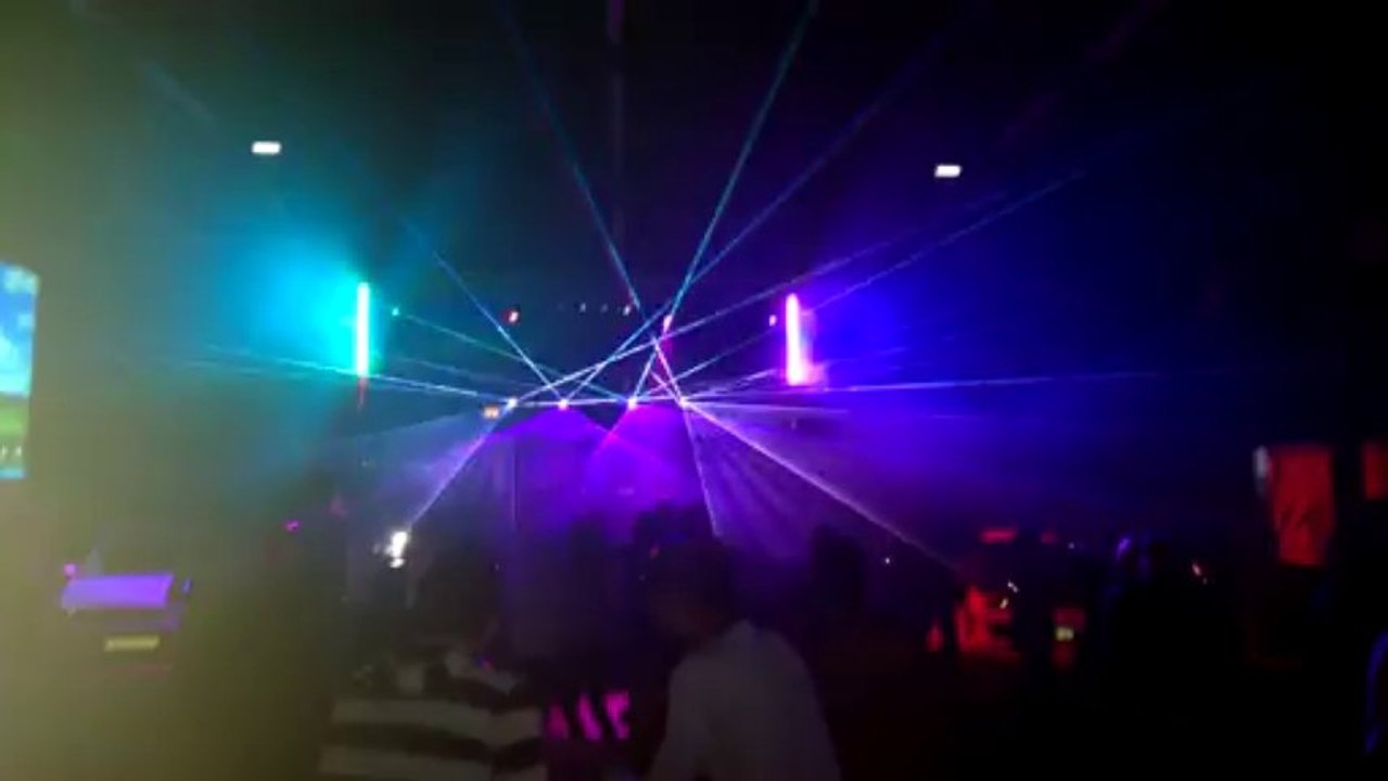vip night bitche 2013