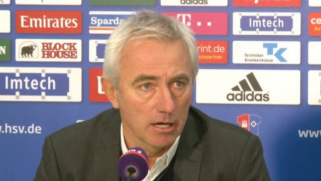 Bert van Marwijk: Mehr Kreativität durch Ilicevic