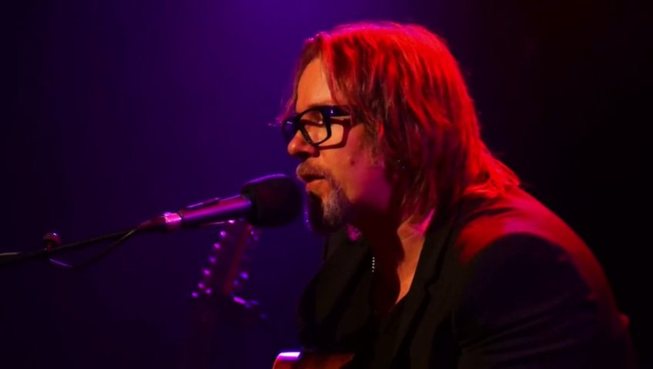 Bjorn Berge au Vauban