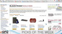 Pick of the Week: Amazon Black Friday Deals