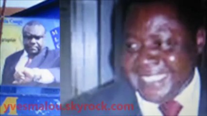 MLC: FIDELE BABALA ARRETE, LAJOS BIDIU ASSASSINE