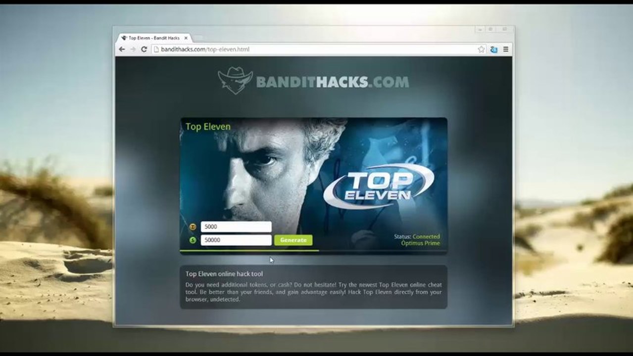 Gratuit Top Eleven Hack téléchargement Gratuit Free Top Eleven Hack Cheat - Tokens & Cash