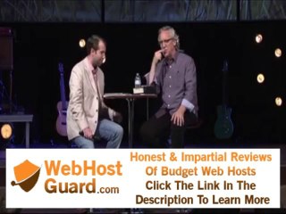 Hosting the Presence Curriculum - Bill Johnson Interview with Larry Sparks