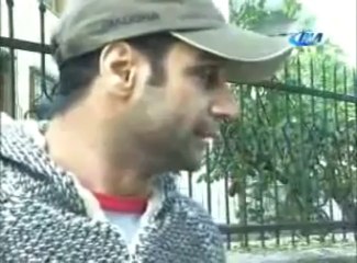 Doğuş Küfürlü Röportaj