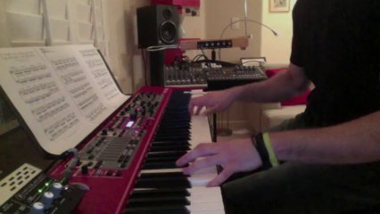 Michael Nyman - La leçon de piano - video Dailymotion