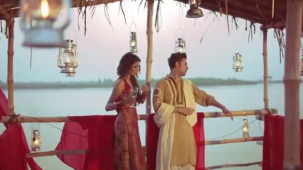 Halka Halka Suroor Farhan Saeed Official Video Faizi'Z