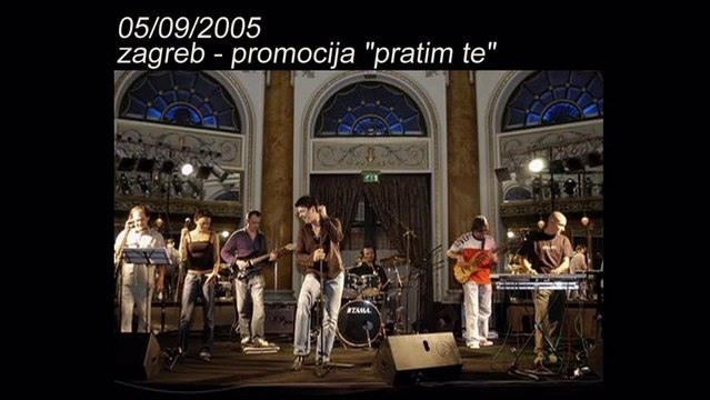 TOSE PROESKI - KO TI TO GRIZE OBRAZE (05_09_2005)