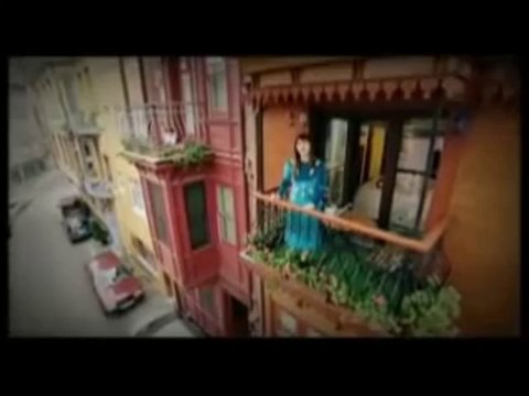 Zara - Senai Demirci - Salavat İlahisi