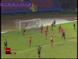 FC BORAC BANJA LUKA - FC OLIMPIK SARAJEVO  0-1
