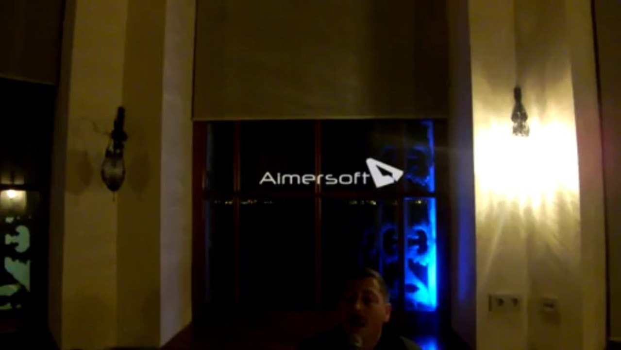 EZELDEN AŞİNANIM-ADNAN ZEKİ BIYIK